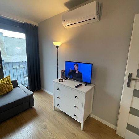 Sunflower Apartment Old Town Krakow Ngoại thất bức ảnh