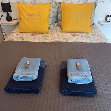 Sunflower Apartment Old Town Krakow Ngoại thất bức ảnh