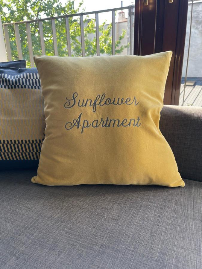 Sunflower Apartment Old Town Krakow Ngoại thất bức ảnh