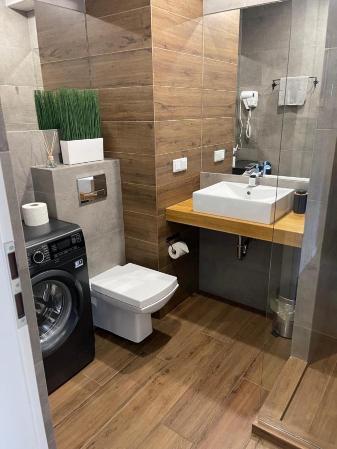 Sunflower Apartment Old Town Krakow Ngoại thất bức ảnh