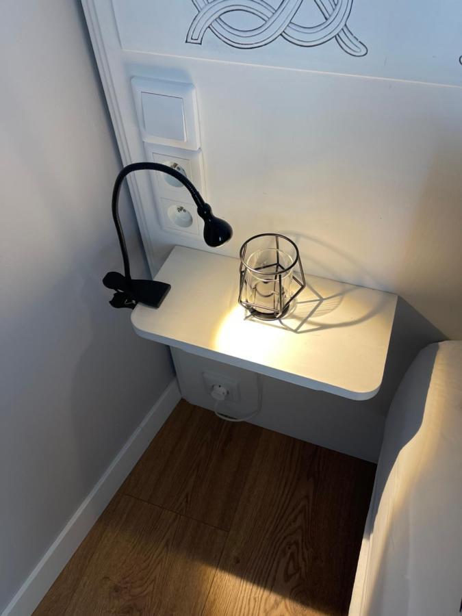 Sunflower Apartment Old Town Krakow Ngoại thất bức ảnh