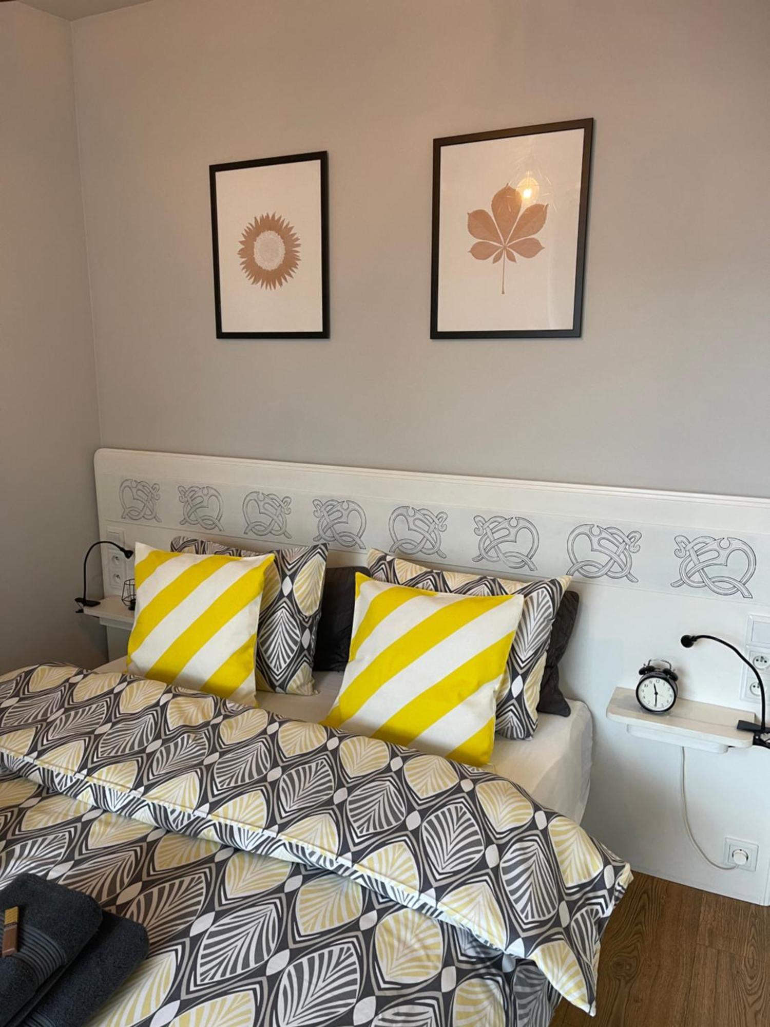 Sunflower Apartment Old Town Krakow Ngoại thất bức ảnh