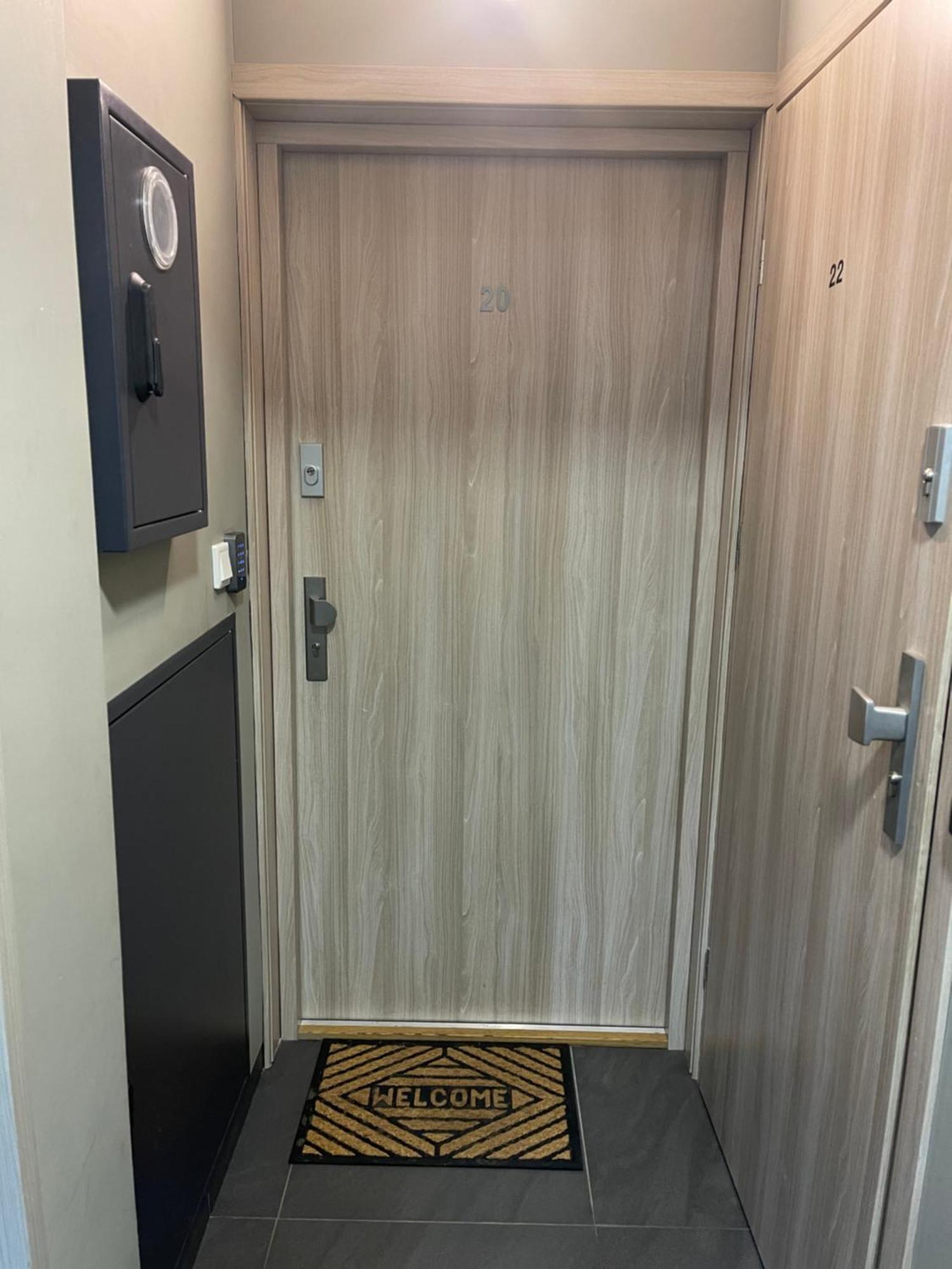 Sunflower Apartment Old Town Krakow Ngoại thất bức ảnh