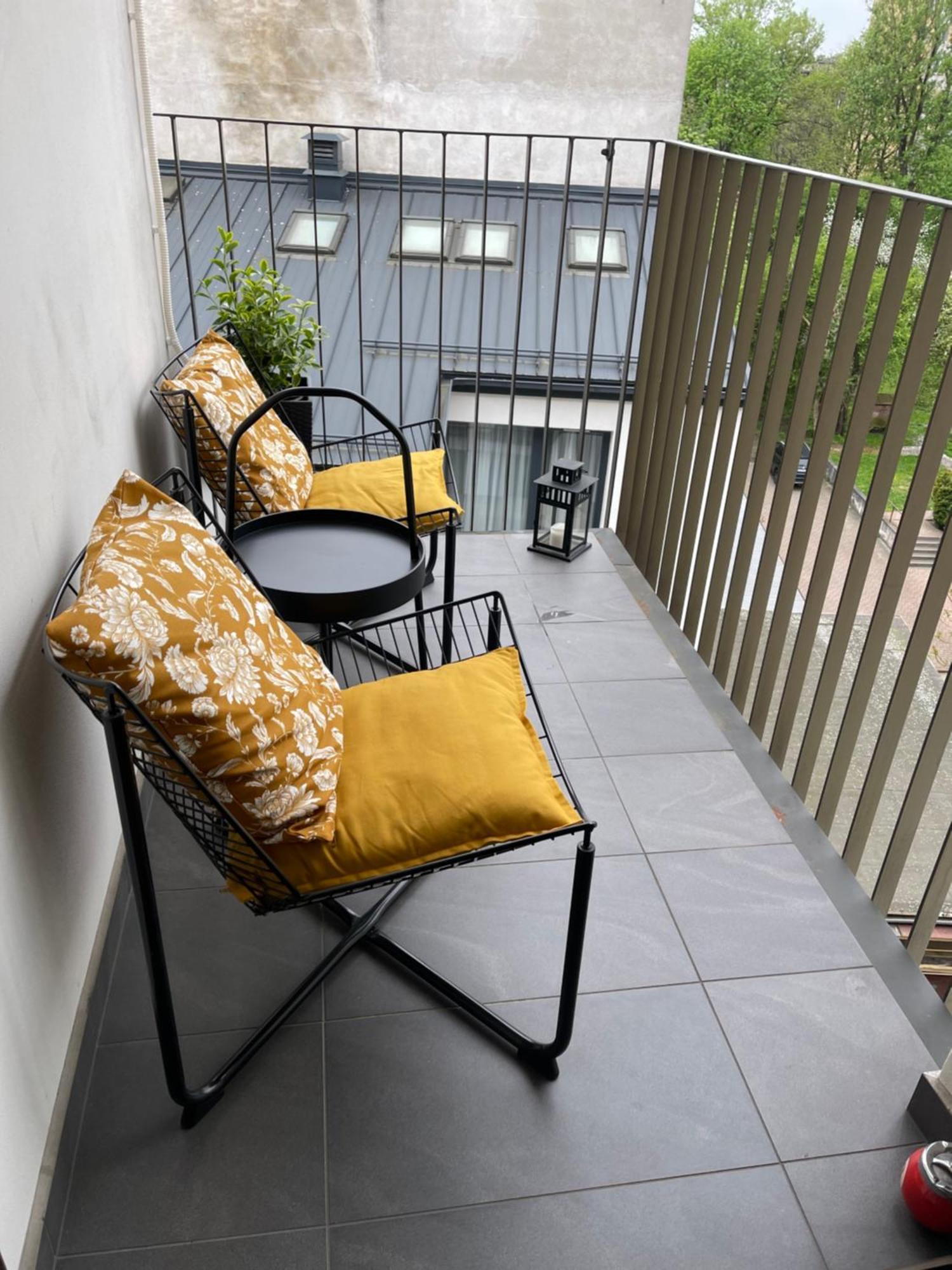 Sunflower Apartment Old Town Krakow Ngoại thất bức ảnh