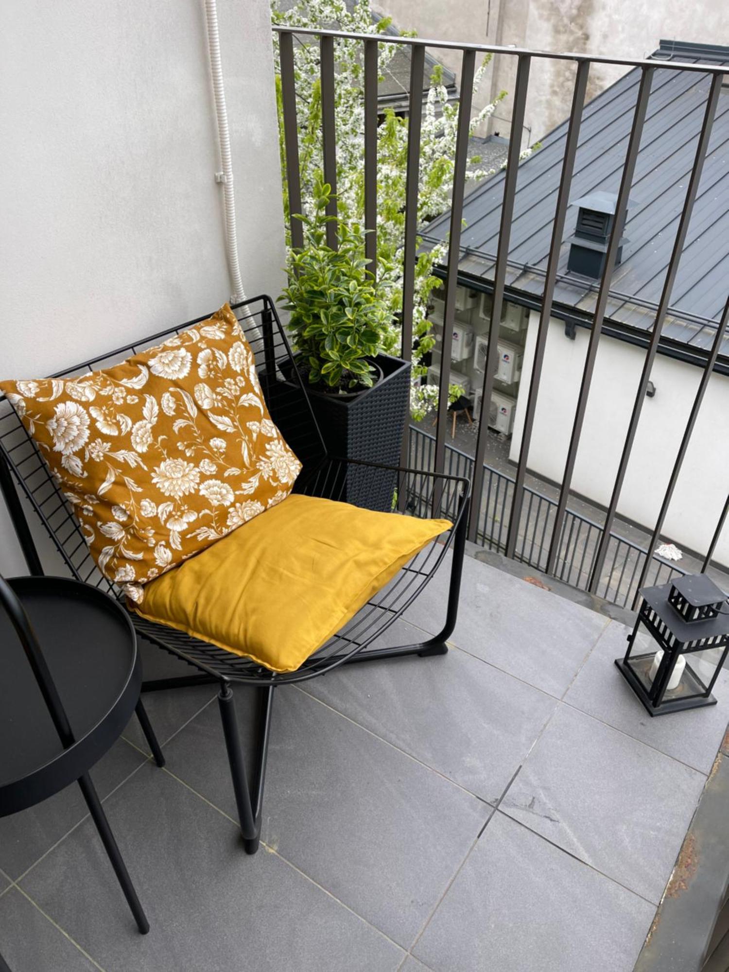 Sunflower Apartment Old Town Krakow Ngoại thất bức ảnh