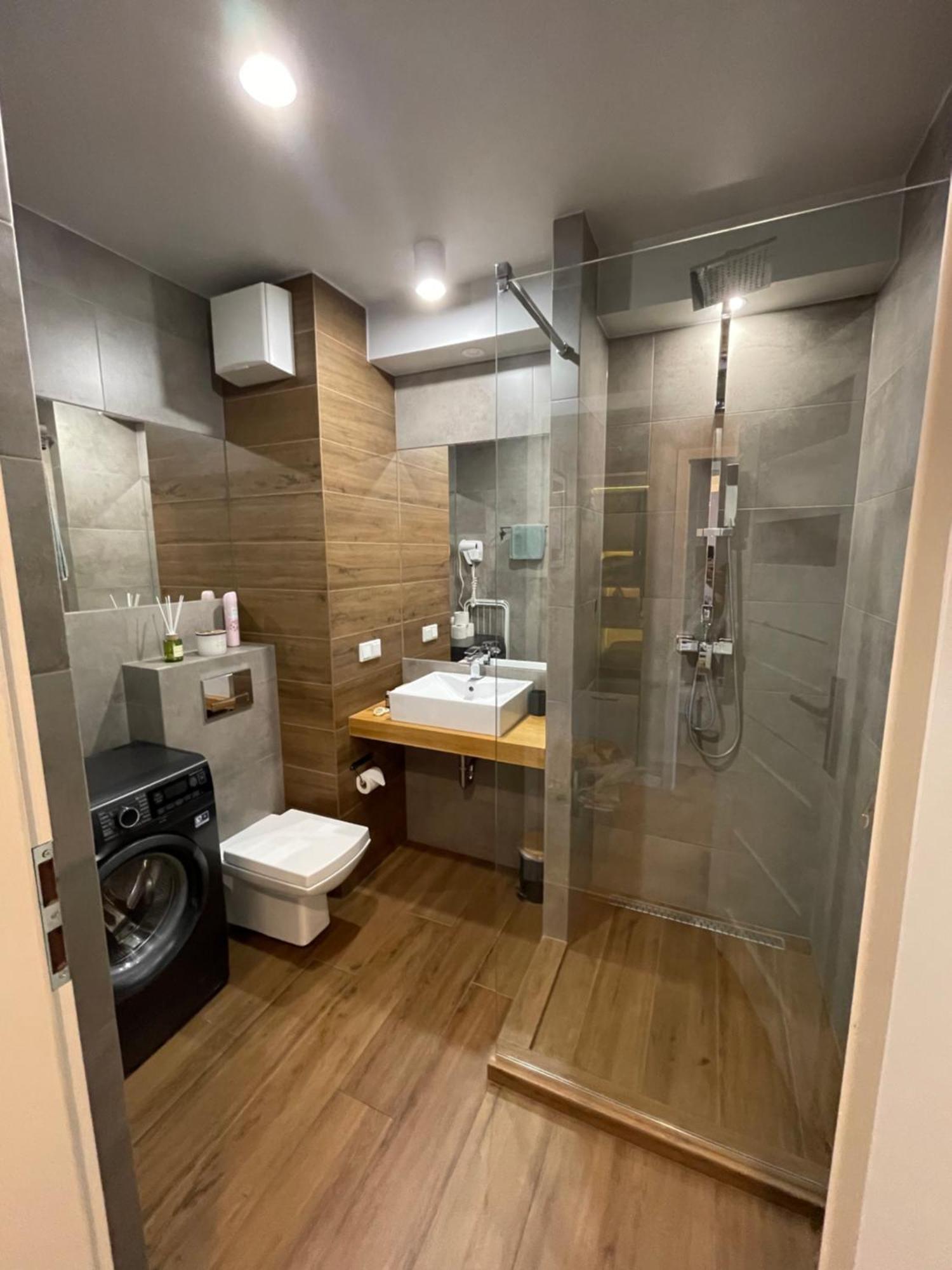 Sunflower Apartment Old Town Krakow Ngoại thất bức ảnh