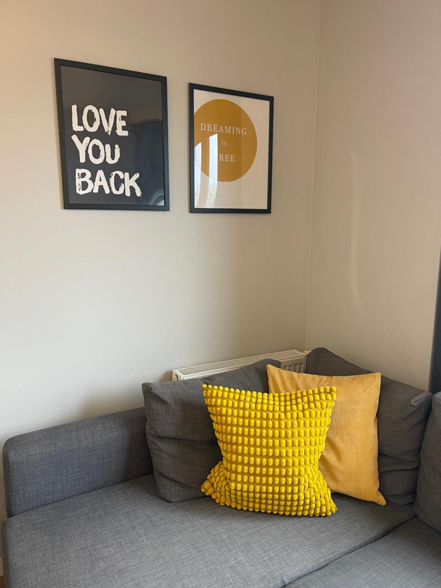 Sunflower Apartment Old Town Krakow Ngoại thất bức ảnh